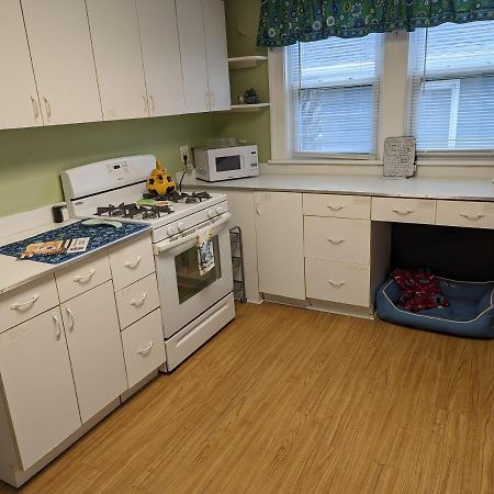 Apartamento Cozy Corner Rochester Exterior foto