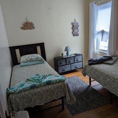 Apartamento Cozy Corner Rochester Exterior foto