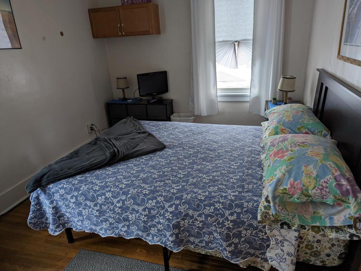 Apartamento Cozy Corner Rochester Exterior foto