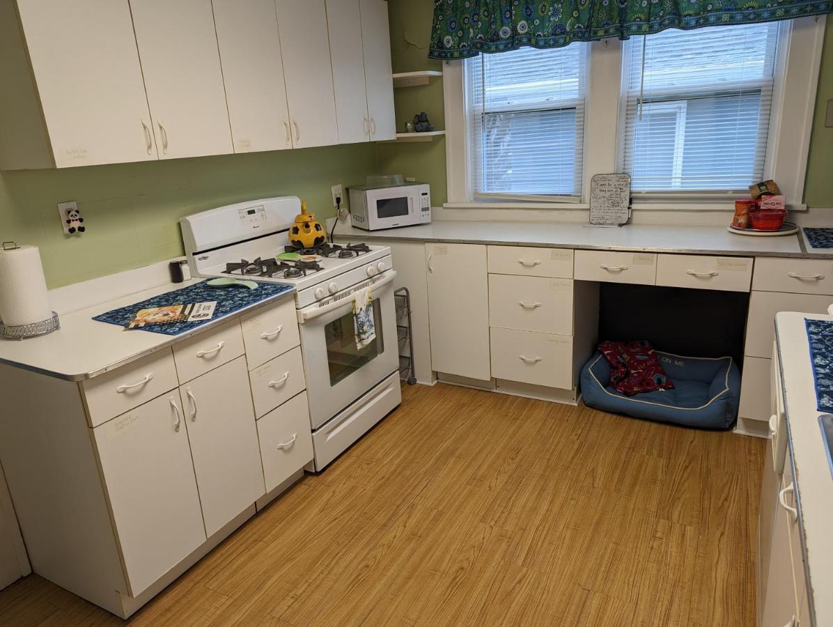 Apartamento Cozy Corner Rochester Exterior foto