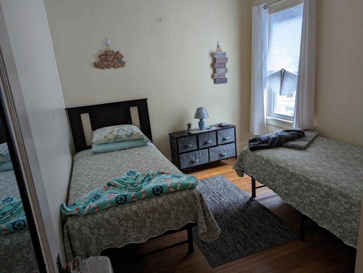 Apartamento Cozy Corner Rochester Exterior foto